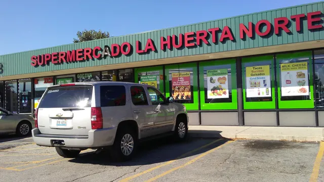 Gary At North Center