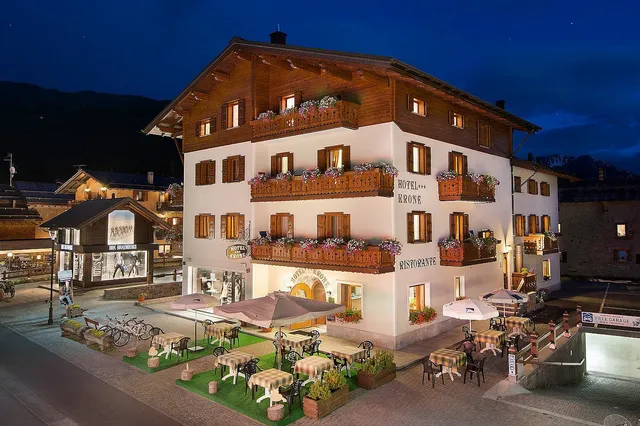 Hotel Krone