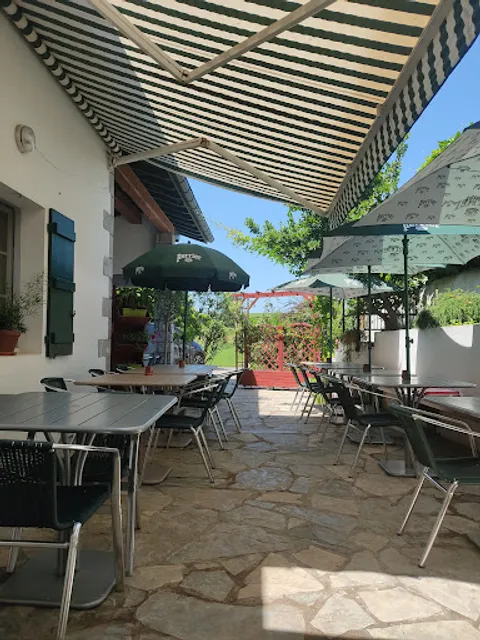 Auberge Alzate