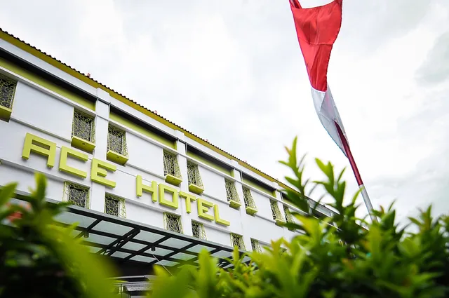Ace Hotel Batam