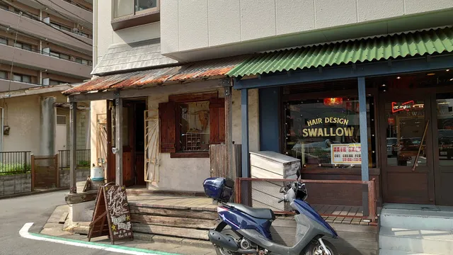 ラッキージョン藤沢店