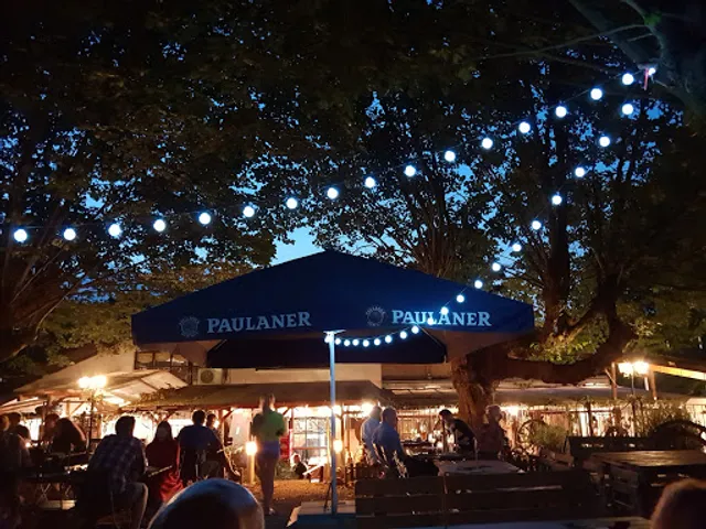 Flammkuchenhaus Saarbrücken