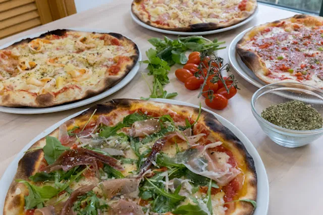 Papa Mio Quasi Pronti