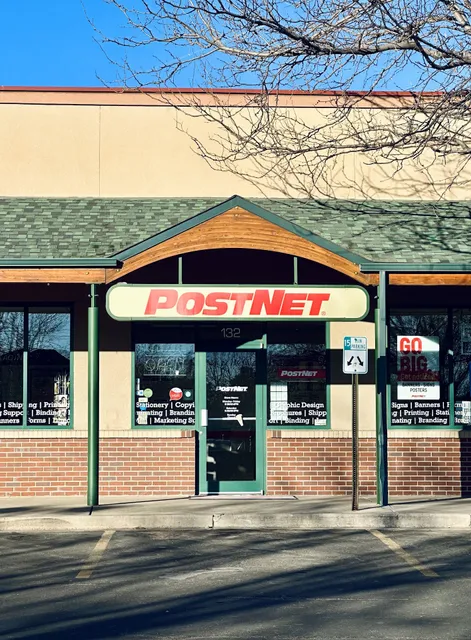 PostNet