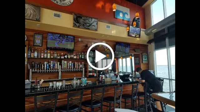45th Street Taphouse Bar & Grille
