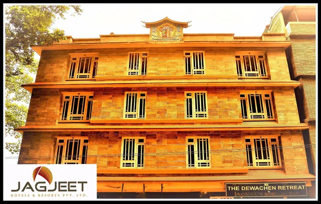 The Khurana Group Dewachen Retreat- Hotel