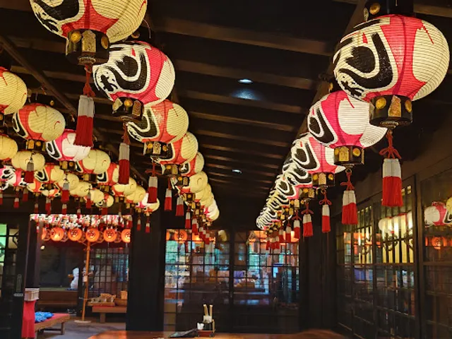 Irori Sanzoku - Nishiki