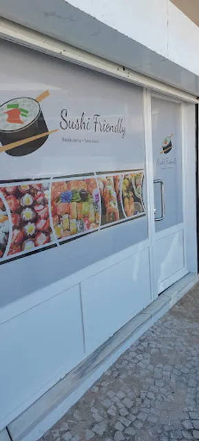 Sushi Friendly