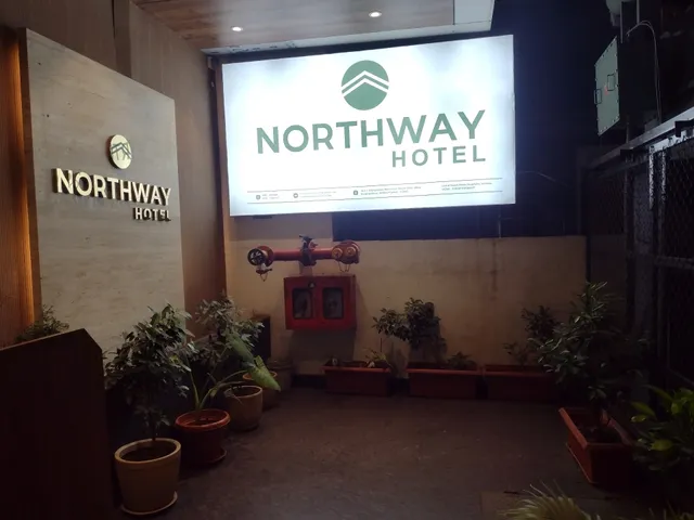 Northway Hotel