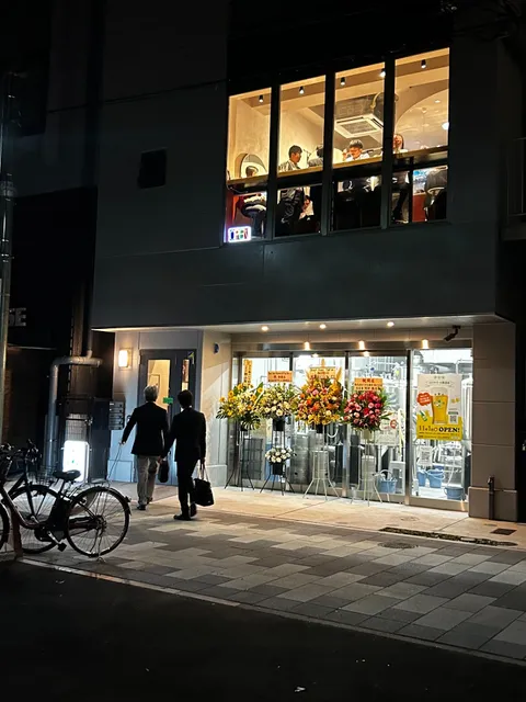 Heal Soul Brewery ＆ Tap Bar