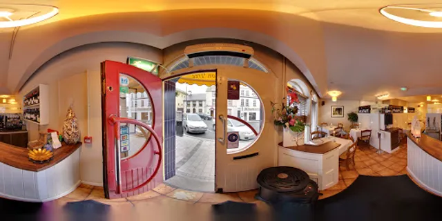 The Lemon Tree Restaurant