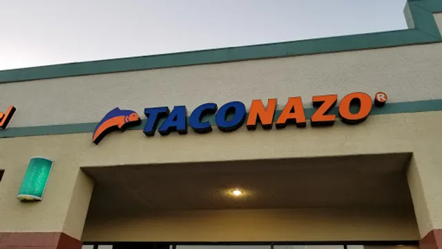Taco Nazo