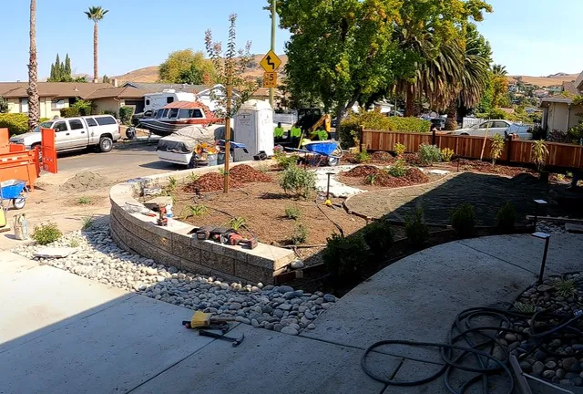 Phoenix Landscaping Company