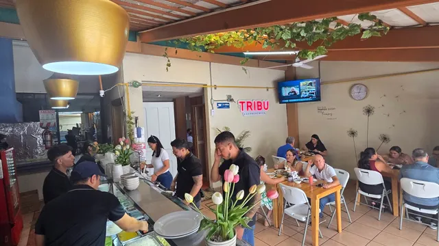 Tribu Gastronómica