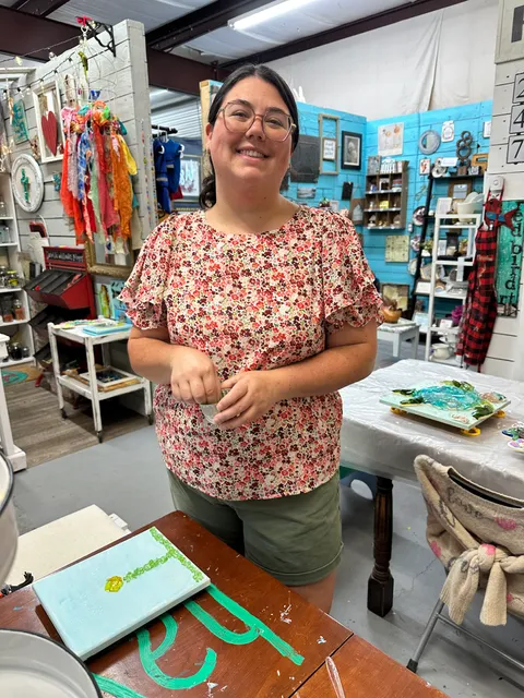 The Redbird Art Experience