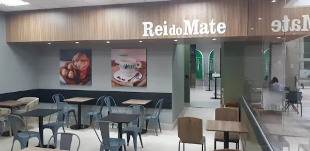 Rei do Mate