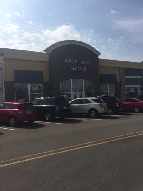 Once Upon A Child - Wyoming