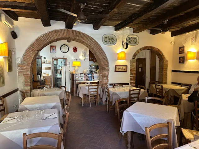 Trattoria Al Pozzo