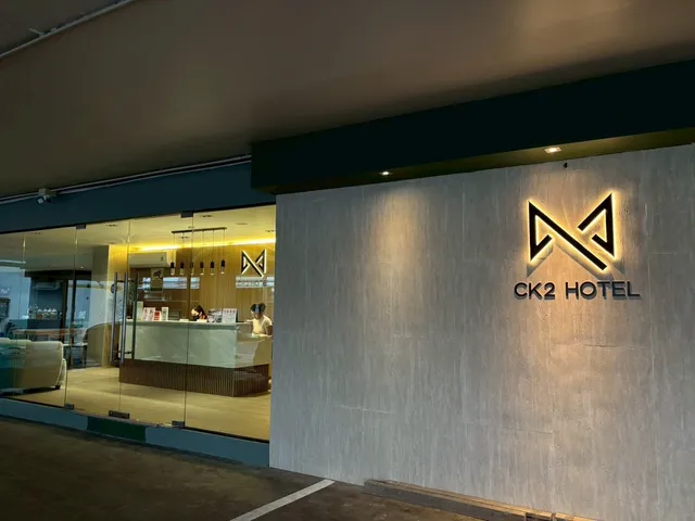 CK2 HOTEL