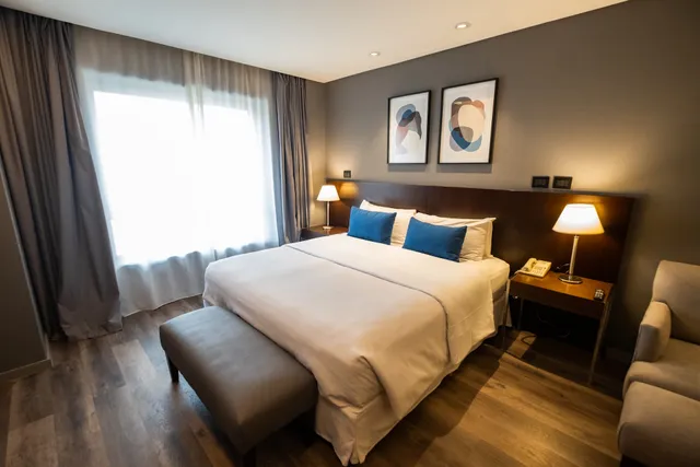 474 BUENOS AIRES HOTEL