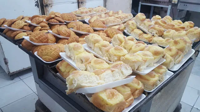 Forró da Padaria (Rio das Ostras)