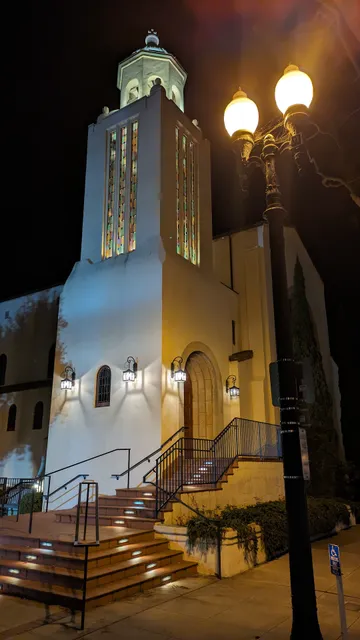 Laguna Beach Visitors Center
