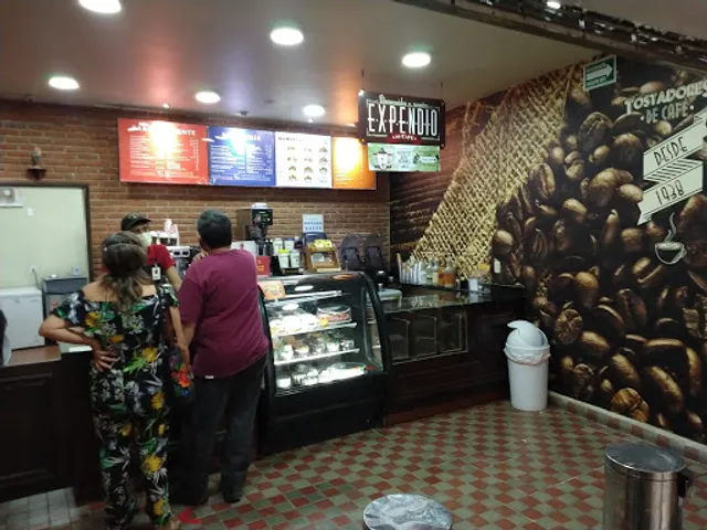 Café La Flor De Córdoba