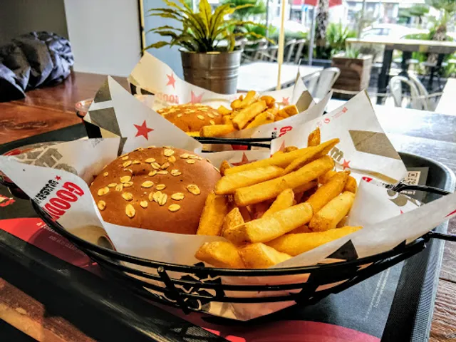 Goody's Burger House