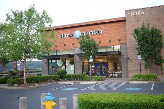 Sleep Number