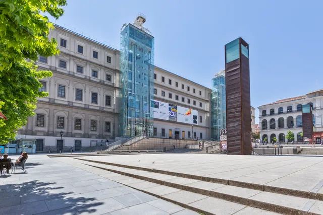 Colectia Stays Atocha