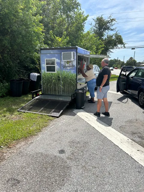 LA GUARAPERA BY TROPICAL FRUITS