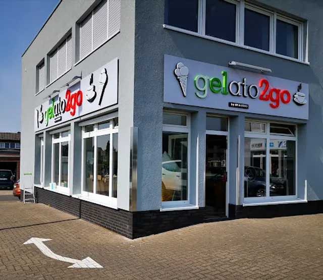 Gelato2go🇮🇹