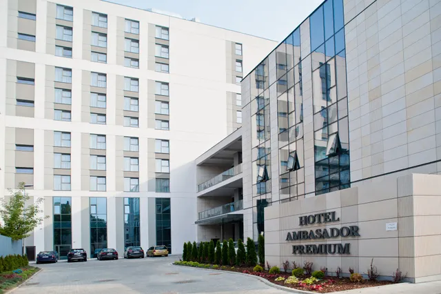 Ambasador Premium