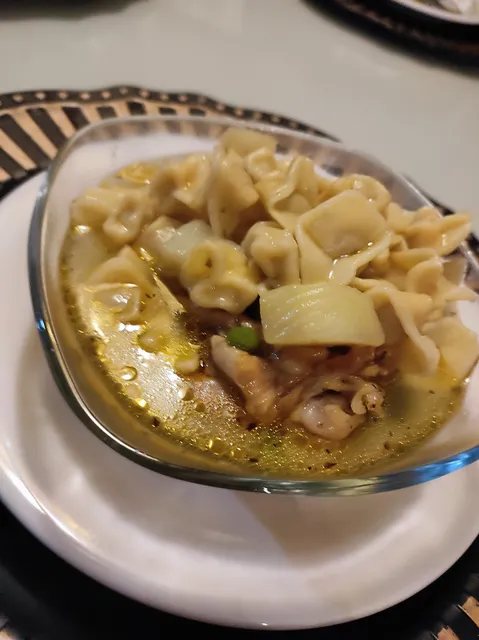 Restaurante Apreciatta