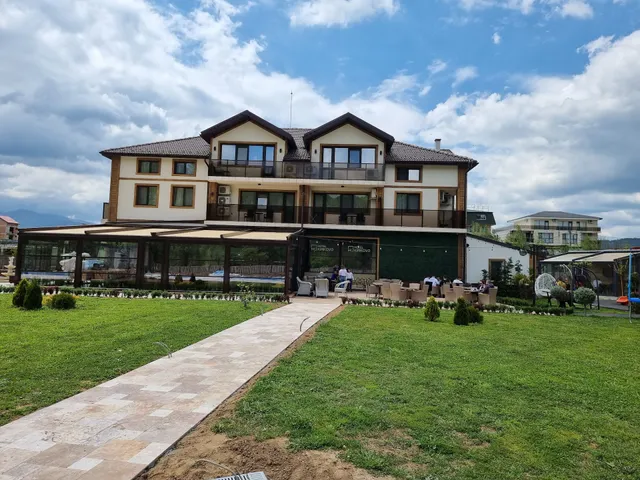 Хотел Кирково