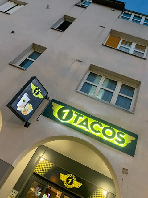 One Tacos