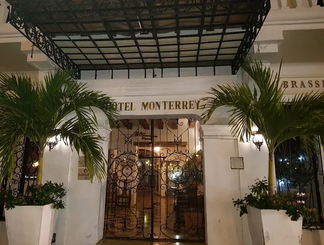 Hotel Monterrey