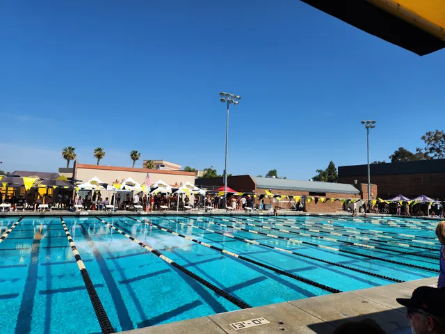 Capistrano Valley High School