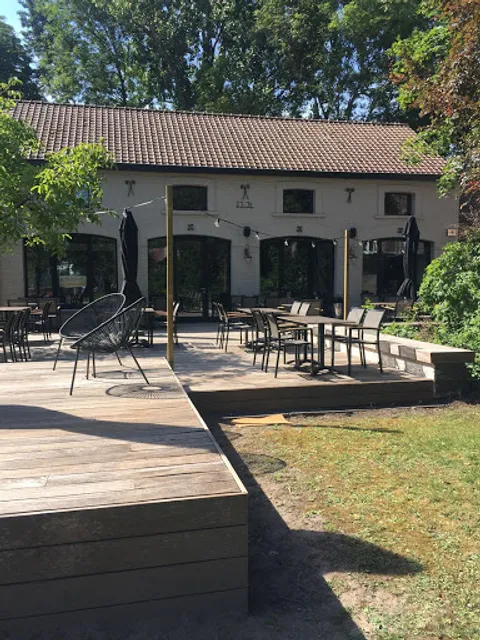 ‘t Gaverkasteel Deerlijk