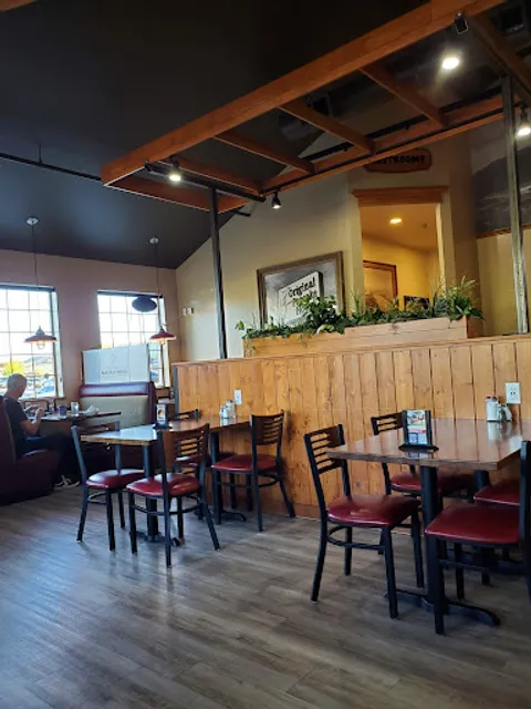 The Original Pancake House