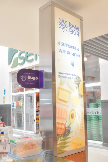 Bambu 7 Skincare • El Paseo