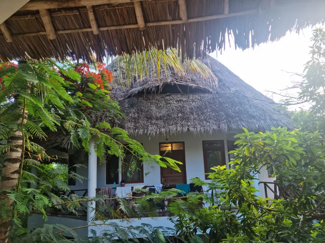 PASA LODGE ZANZIBAR