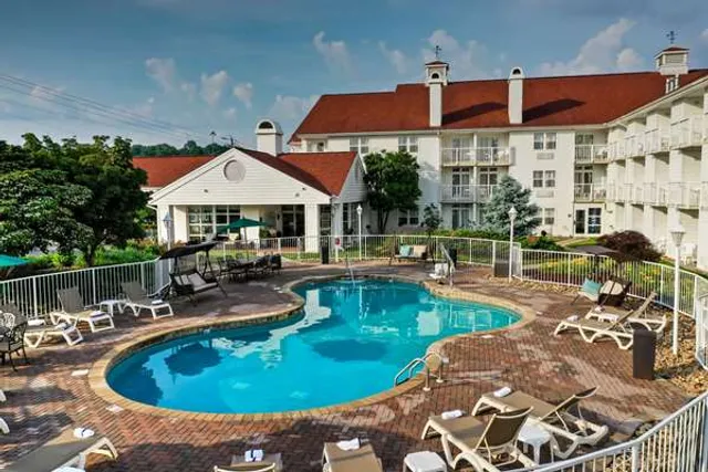 The Inn at Apple Valley, an Ascend Collection Hotel