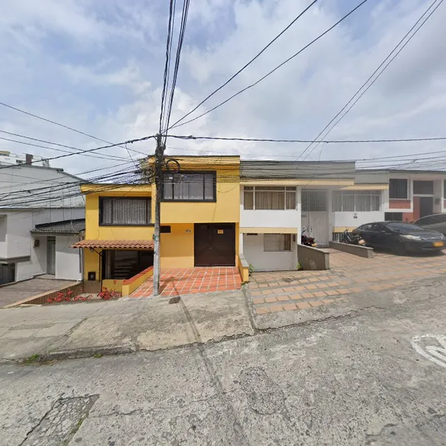 Apartaestudios El Cable