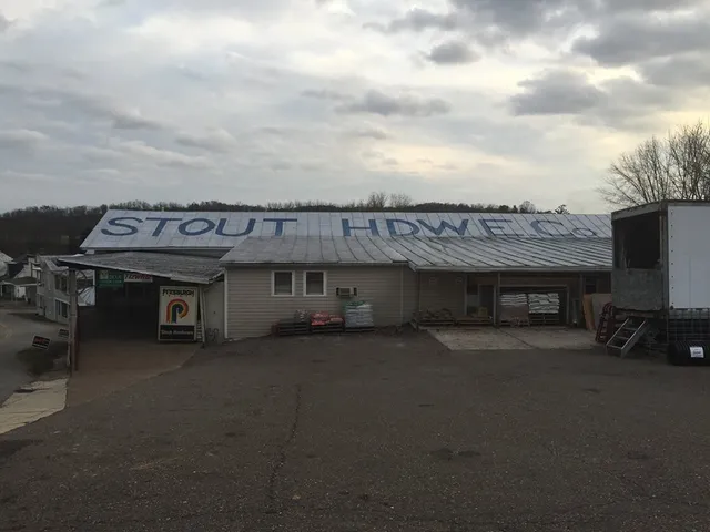 Stout Hardware Co