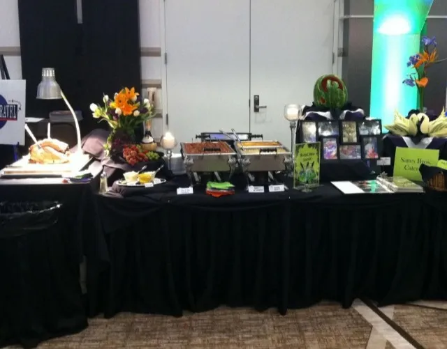 Saites Bros. Caterers