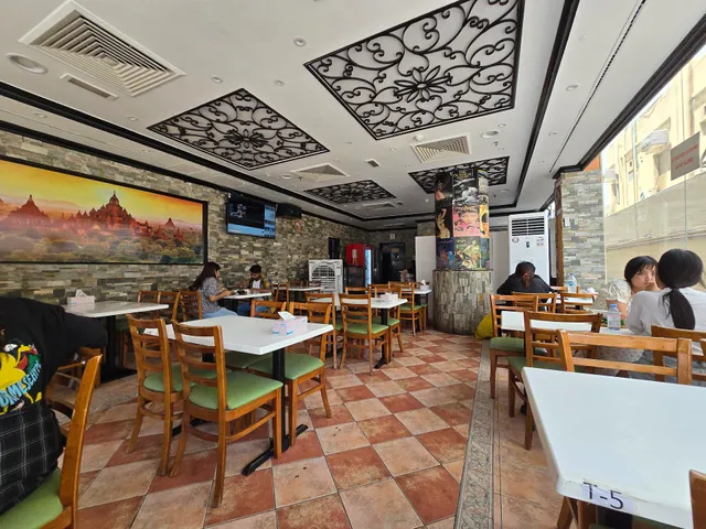 Lavender House Asian & Thai Kitchen