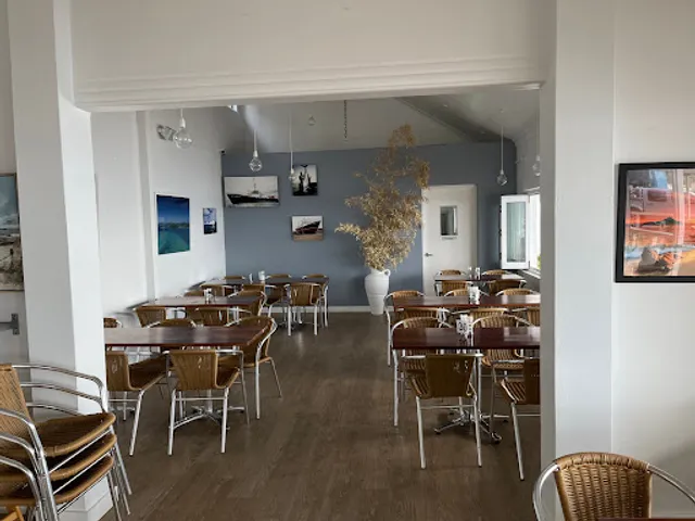 Bub's Famous Fish & Chips