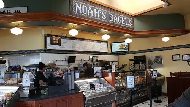 Noah's NY Bagels