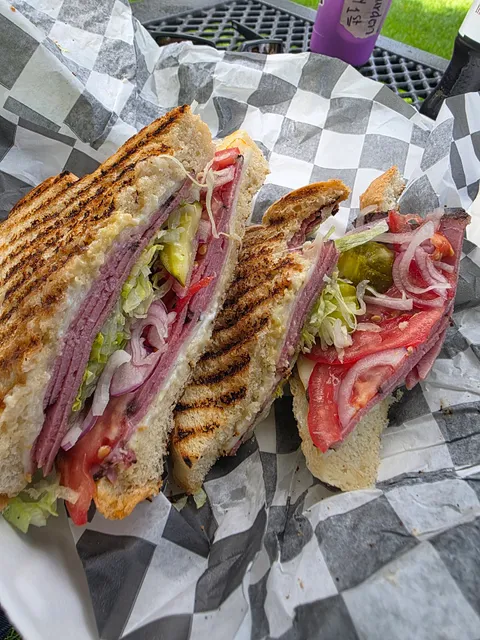 Taste of Tradition LLC Pantry and Deli